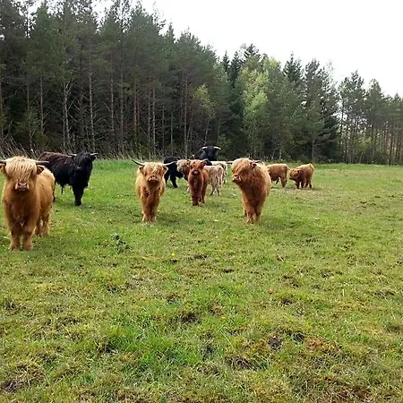 Ranna Farm *