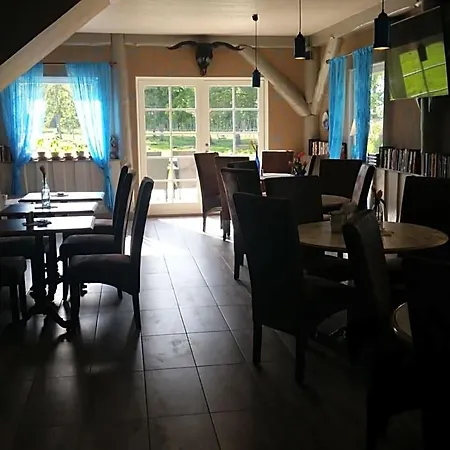 بيت خشبي Ranna Farm Kudema