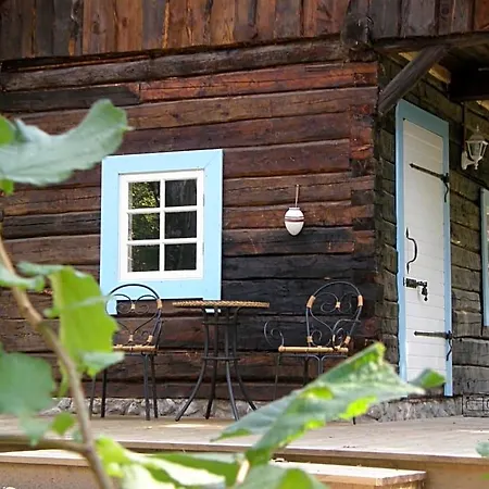 Ranna Farm بيت خشبي Kudema