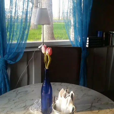 بيت خشبي Ranna Farm