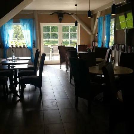 Ranna Farm * Kudema