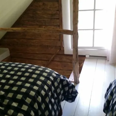 Ranna Farm Lodge Kudema