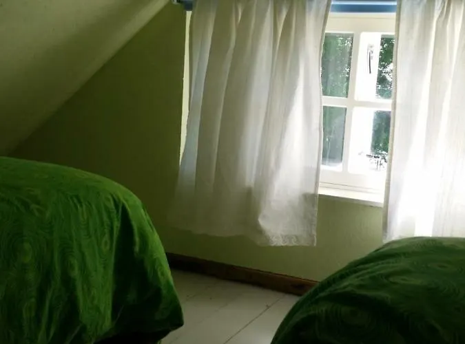 Lodge Ranna Farm Kudema