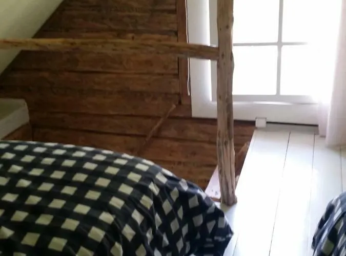 Ranna Farm Lodge Kudema