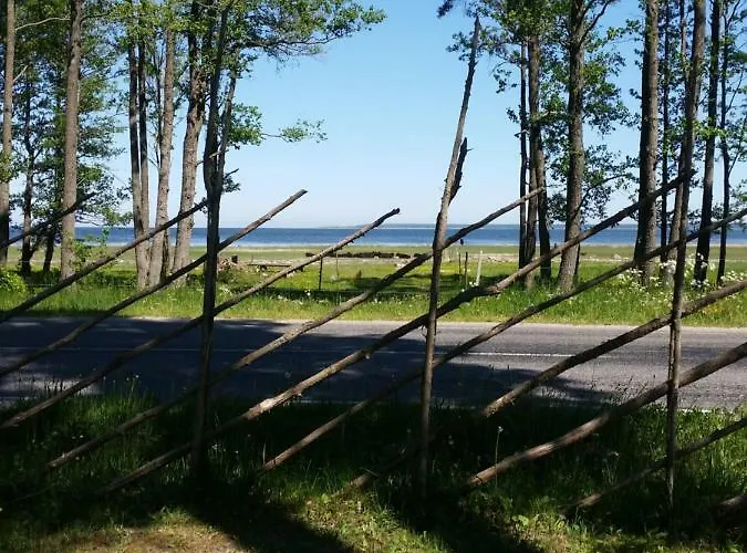 Lodge Ranna Farm Kudema